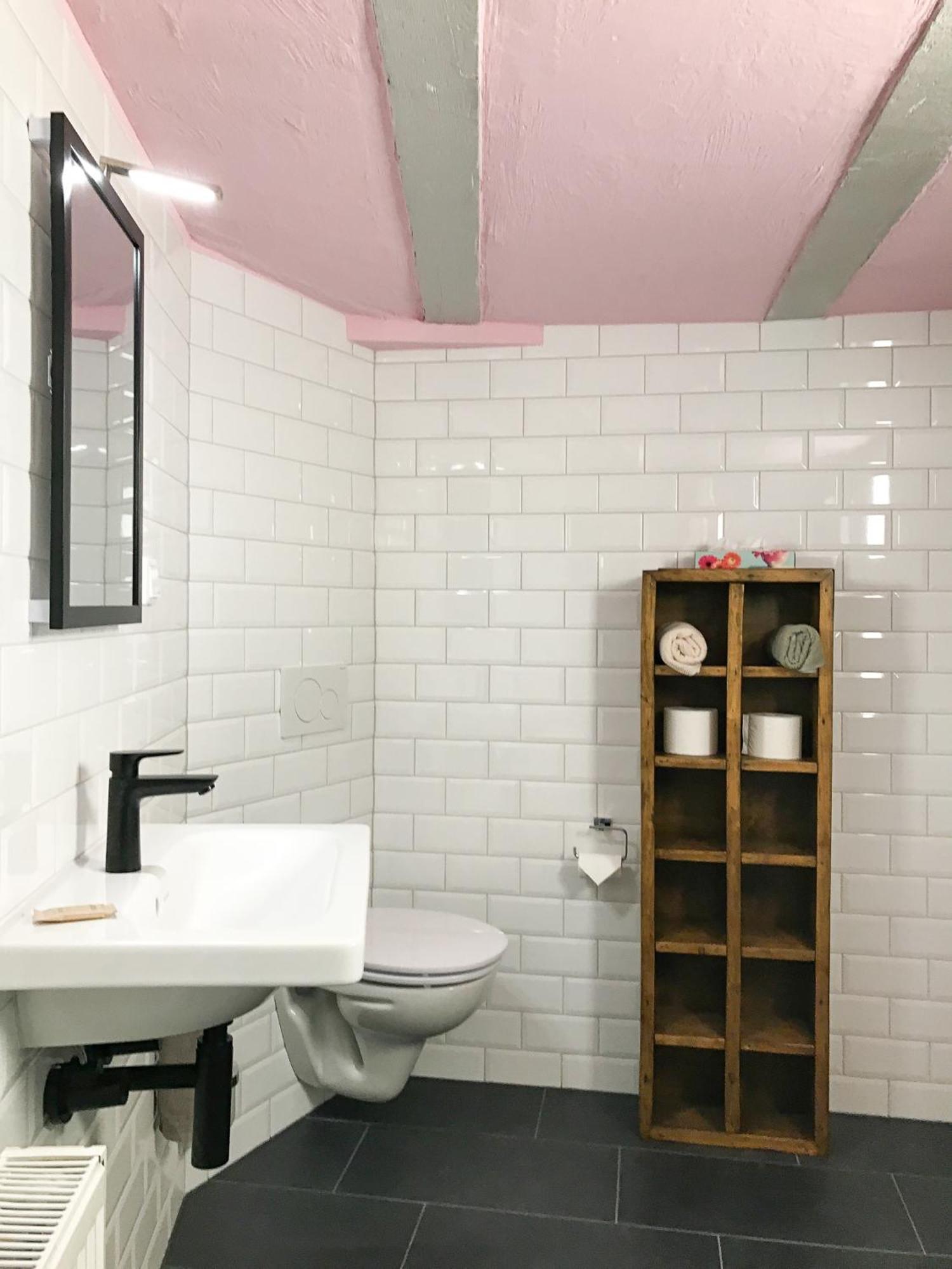 Fuxbau Daire Neustadt an der Weinstraße Dış mekan fotoğraf