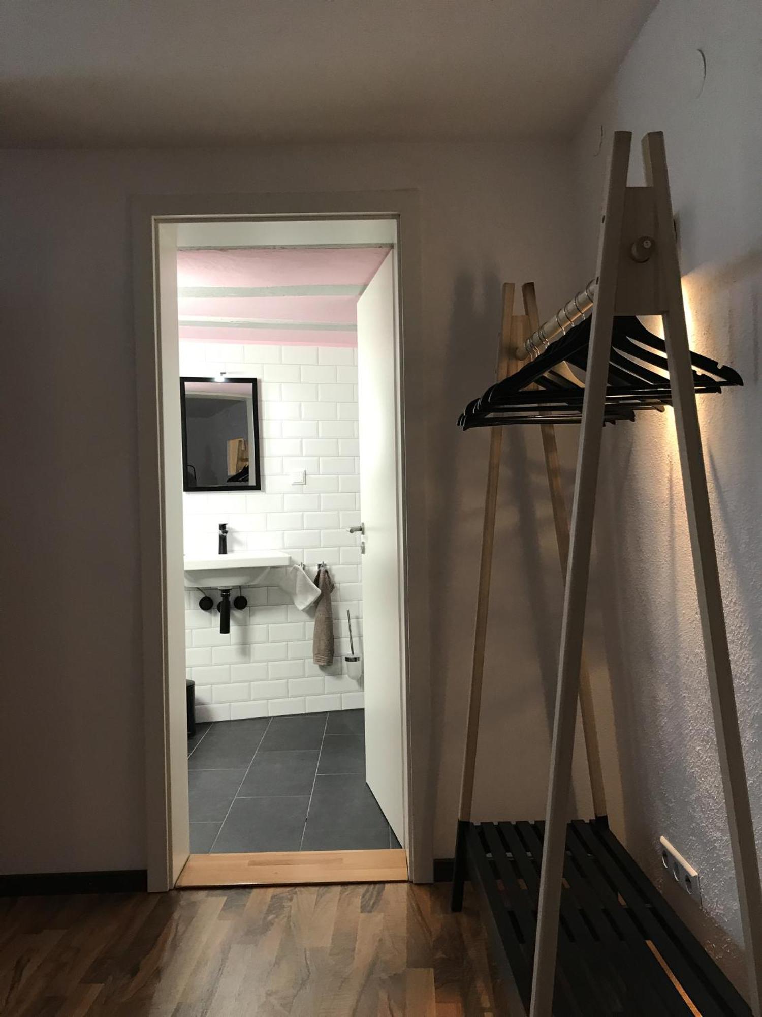 Fuxbau Daire Neustadt an der Weinstraße Dış mekan fotoğraf