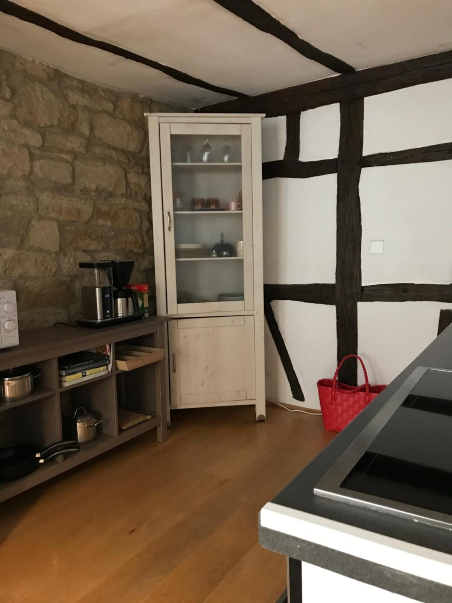 Fuxbau Daire Neustadt an der Weinstraße Dış mekan fotoğraf